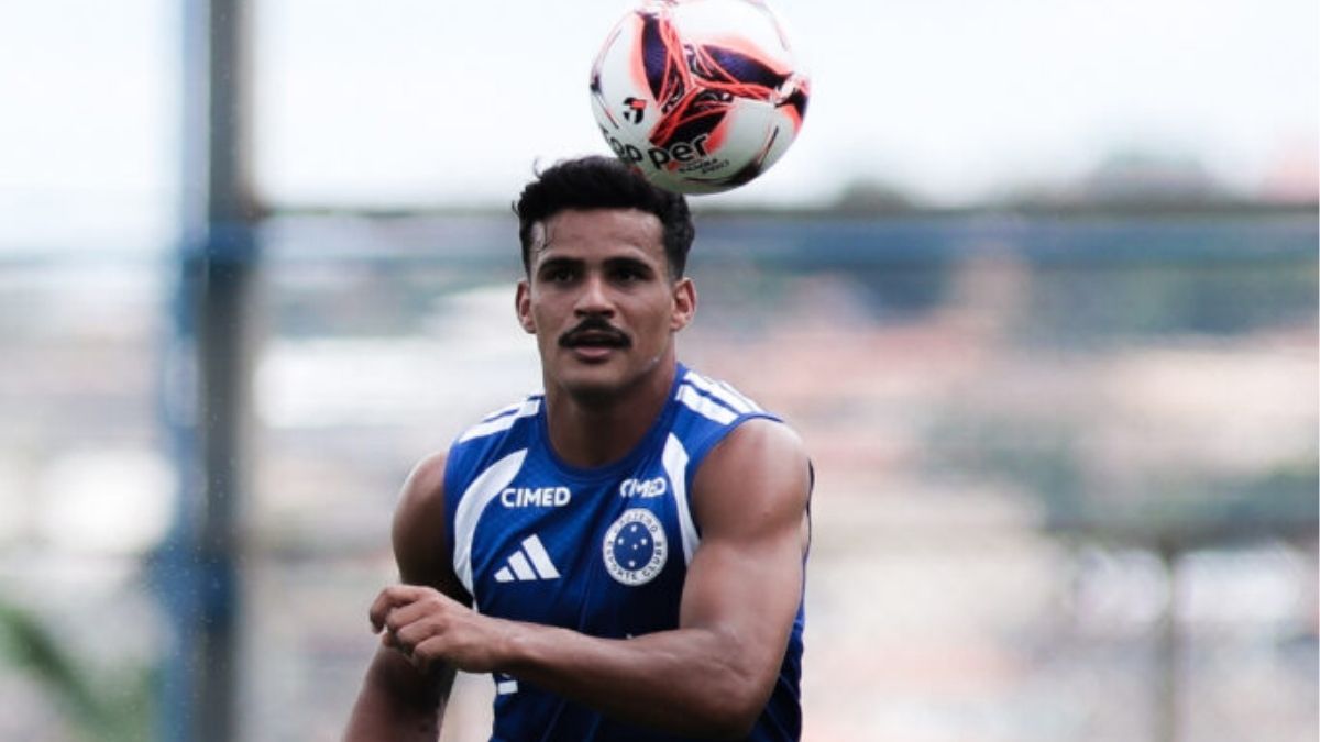 Cruzeiro: Betis mantém interesse em Kaiki, mas não pretende igualar oferta do Como