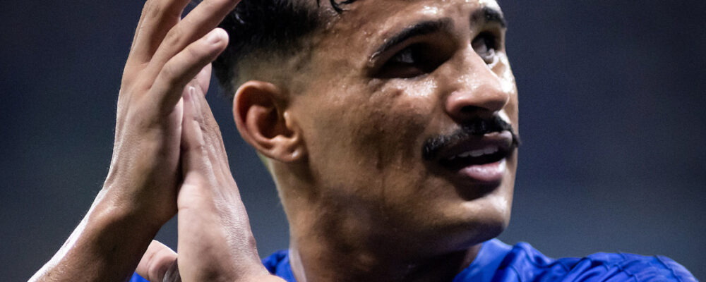 Cruzeiro faz contraproposta ao Como e pode selar venda de Kaiki