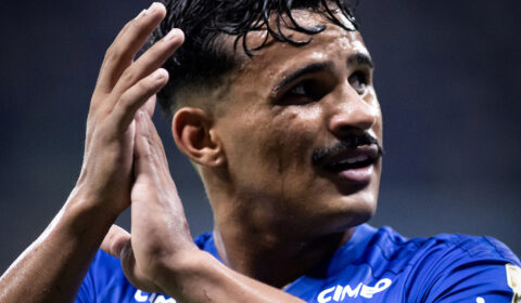 Cruzeiro faz contraproposta ao Como e pode selar venda de Kaiki