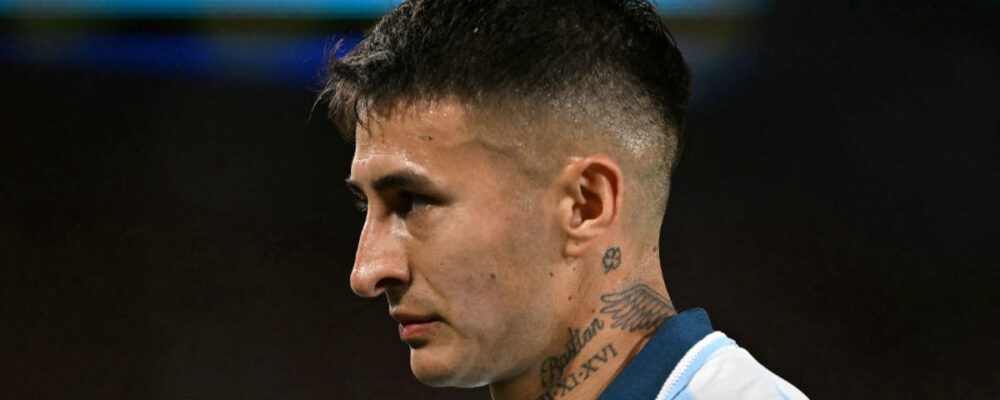 Cruzeiro formaliza nova proposta ao Racing por Gabriel Rojas