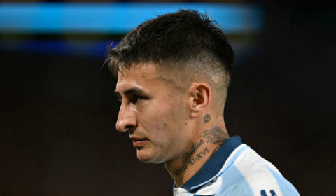 Cruzeiro formaliza nova proposta ao Racing por Gabriel Rojas