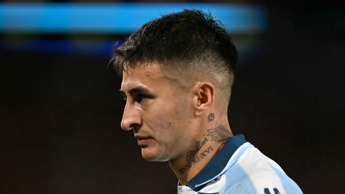 Cruzeiro formaliza nova proposta ao Racing por Gabriel Rojas