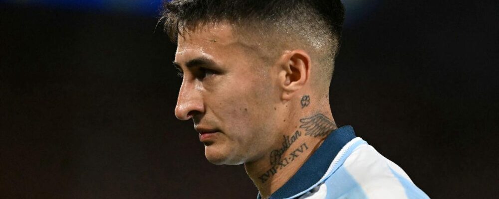 Cruzeiro: mau tempo adia chegada de Gabriel Rojas a BH