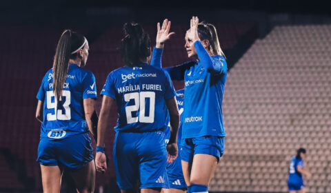 Cruzeiro: o cronograma das Cabulosas durante a pausa para a Copa do Mundo