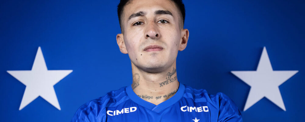 Jogador do Cruzeiro pode ganhar espaço na Seleção Argentina no ciclo pós-Copa