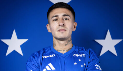 Jogador do Cruzeiro pode ganhar espaço na Seleção Argentina no ciclo pós-Copa