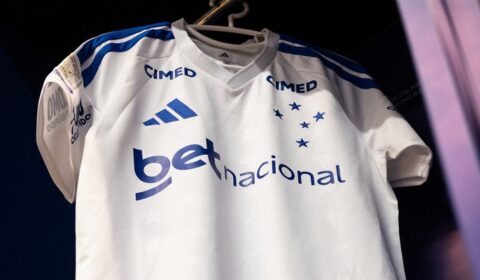 Cruzeiro terá problema após a Copa do Mundo e titular já sabe que está fora