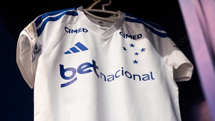 Cruzeiro terá problema após a Copa do Mundo e titular já sabe que está fora