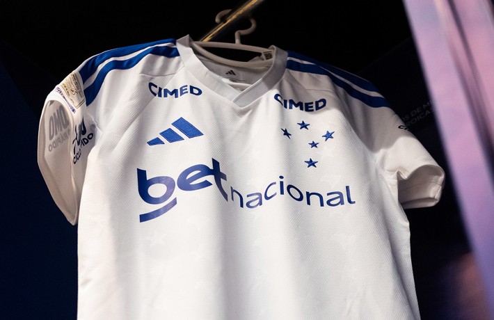 Cruzeiro terá problema após a Copa do Mundo e titular já sabe que está fora