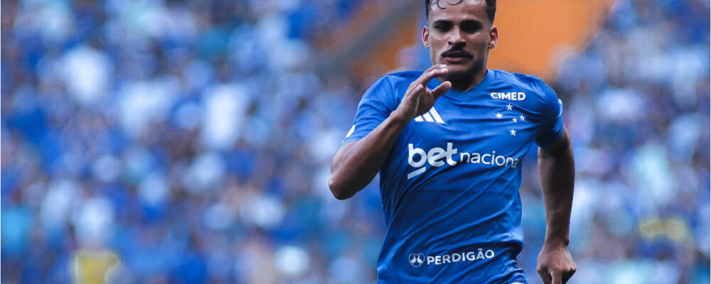 Cruzeiro: time italiano tenta atravessar plano do Betis por Kaiki