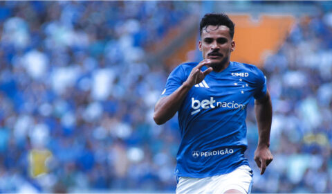 Cruzeiro: time italiano tenta atravessar plano do Betis por Kaiki