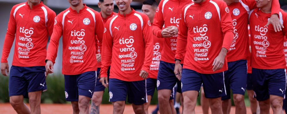 De saída do Atlético, Alonso relembra luta com o Paraguai: ‘Muitos jogadores desistiram’