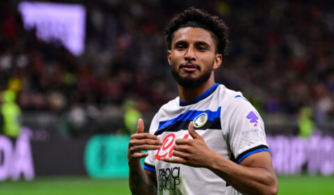 Do Cruzeiro ao Manchester United: como Éderson virou reforço de R$ 262 milhões