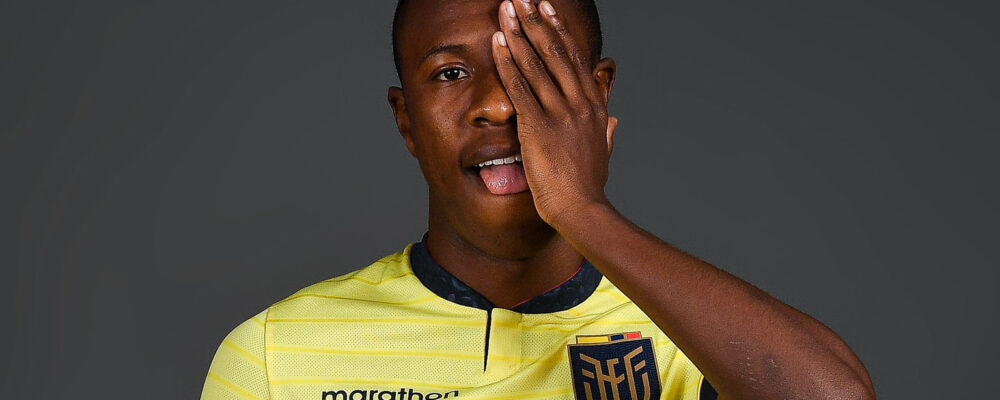 Dupla do Atlético será titular do Equador em estreia na Copa do Mundo, diz site