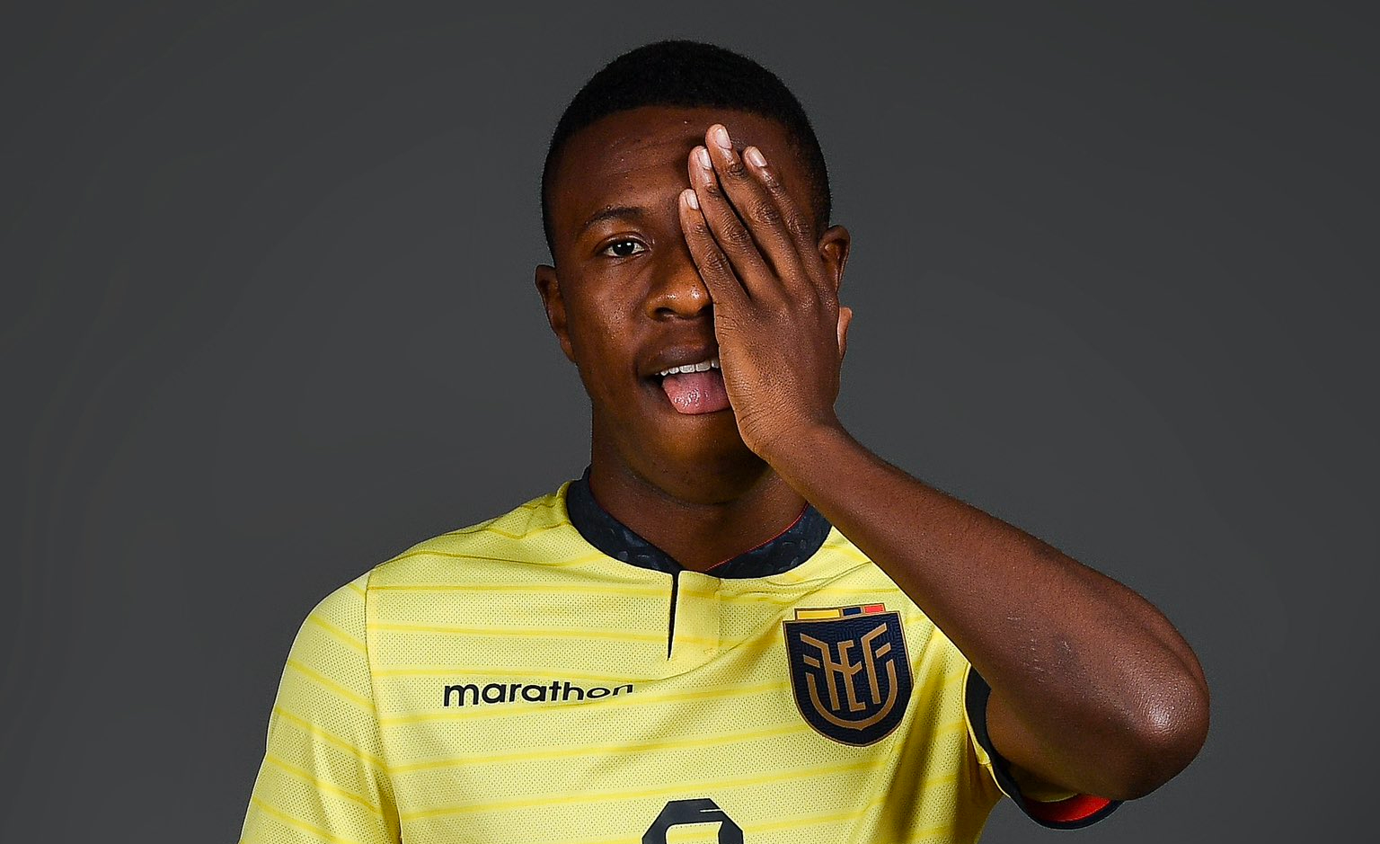 Dupla do Atlético será titular do Equador em estreia na Copa do Mundo, diz site