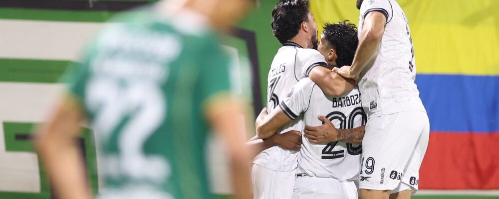 Em qual canal vai passar Botafogo x Chapecoense hoje (21/4)?