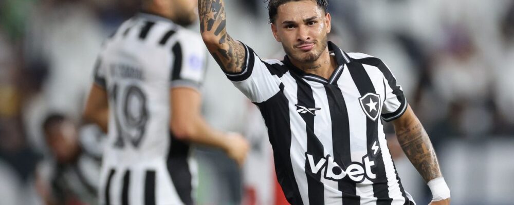 Em qual canal vai passar o jogo Botafogo x Racing hoje (6/5)?