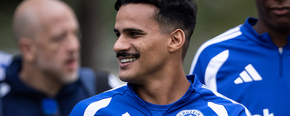 Em qual lugar Kaiki entrará nas maiores vendas do Cruzeiro se assinar com o Como?