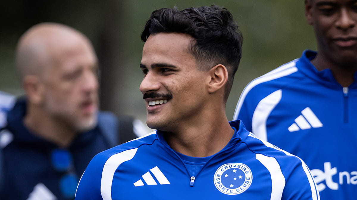 Em qual lugar Kaiki entrará nas maiores vendas do Cruzeiro se assinar com o Como?