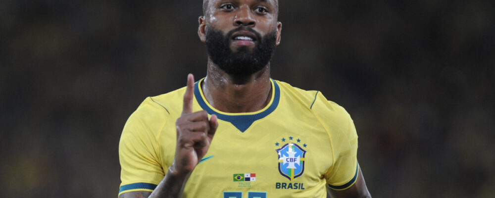 Ex-Cruzeiro se revolta com críticas a Igor Thiago: ‘Não sabem p#* nenhuma’
