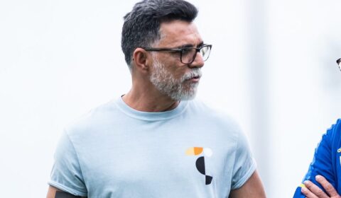 Ex-diretor do Cruzeiro é preso em aeroporto antes de embarque à Copa do Mundo