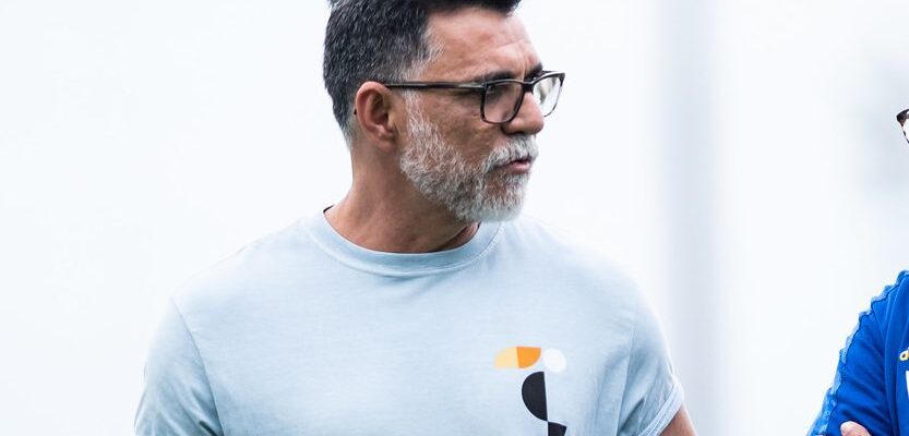 Ex-diretor do Cruzeiro é preso em aeroporto antes de embarque à Copa do Mundo