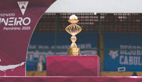 Formato, times e final única: FMF divulga detalhes do Campeonato Mineiro Feminino