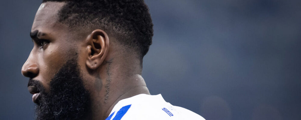 Gerson avalia evolução no Cruzeiro, se empolga com sequência e faz planos para retorno
