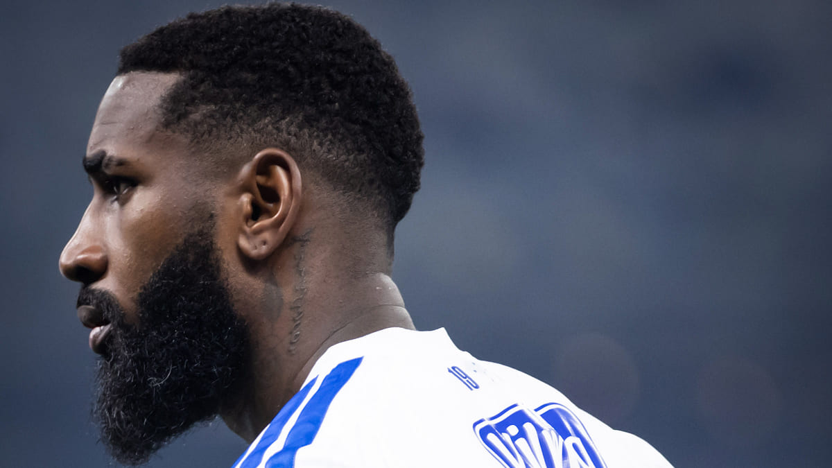 Gerson avalia evolução no Cruzeiro, se empolga com sequência e faz planos para retorno