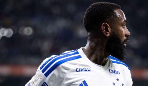Gerson, do Cruzeiro, explica o que faltou para fazer golaço: ‘Não me ajuda’
