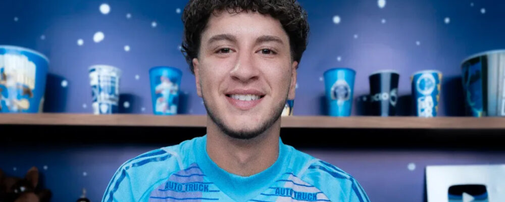 Goleiro assina contrato com o Cruzeiro até 2029