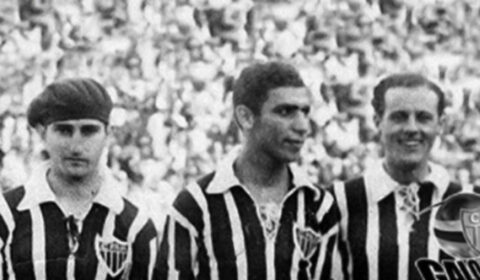 Ídolo do Atlético recusou convocação para o Brasil em Copa por motivo inusitado