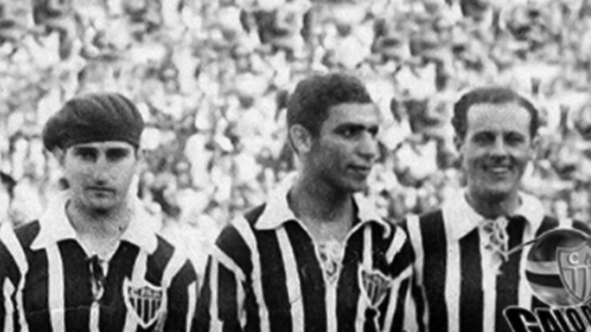 Ídolo do Atlético recusou convocação para o Brasil em Copa por motivo inusitado