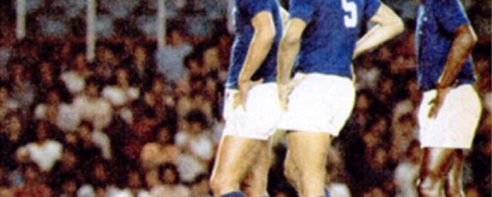 Ídolo do Cruzeiro e ex-Seleção analisa equipe brasileira: ‘Fácil demais passar pelo fulano’