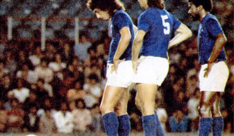 Ídolo do Cruzeiro e ex-Seleção analisa equipe brasileira: ‘Fácil demais passar pelo fulano’