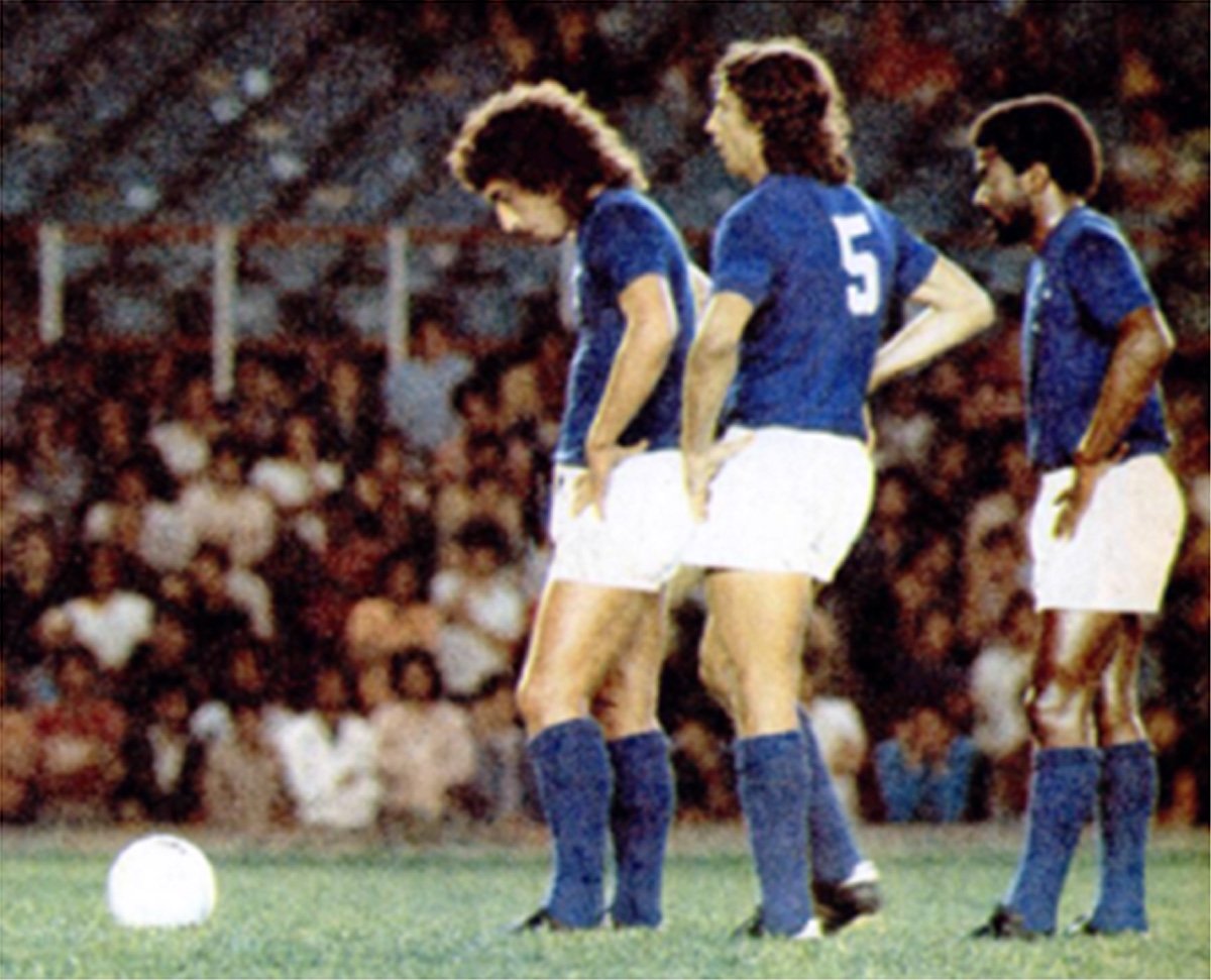 Ídolo do Cruzeiro e ex-Seleção analisa equipe brasileira: ‘Fácil demais passar pelo fulano’