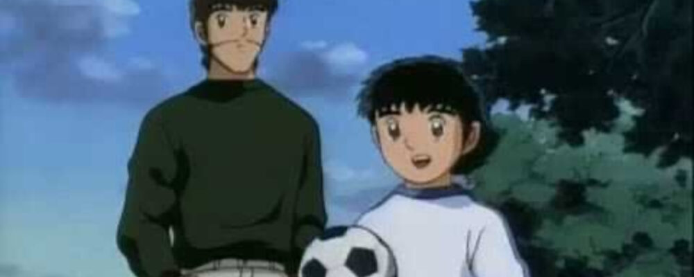 Ídolo do Cruzeiro inspirou criação de personagem de ‘Super Campeões’, anime que popularizou o futebol no Japão 