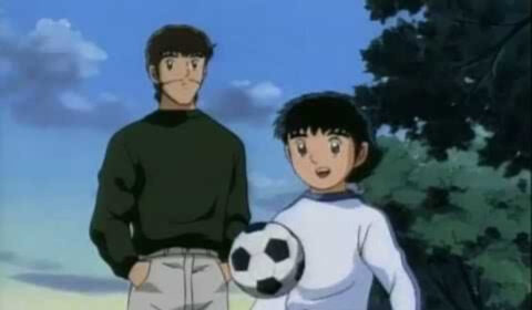 Ídolo do Cruzeiro inspirou criação de personagem de ‘Super Campeões’, anime que popularizou o futebol no Japão 