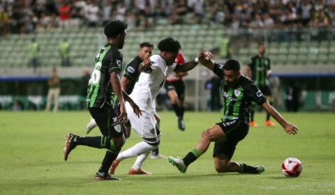 Jogador de Copa do Mundo luta por titularidade no Atlético e no Equador