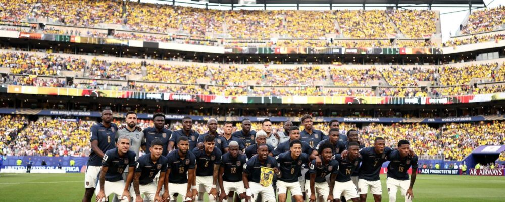 Jogador do Atlético tem titularidade ameaçada no Equador, segundo portal