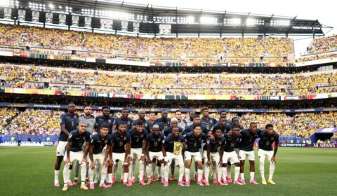 Jogador do Atlético tem titularidade ameaçada no Equador, segundo portal