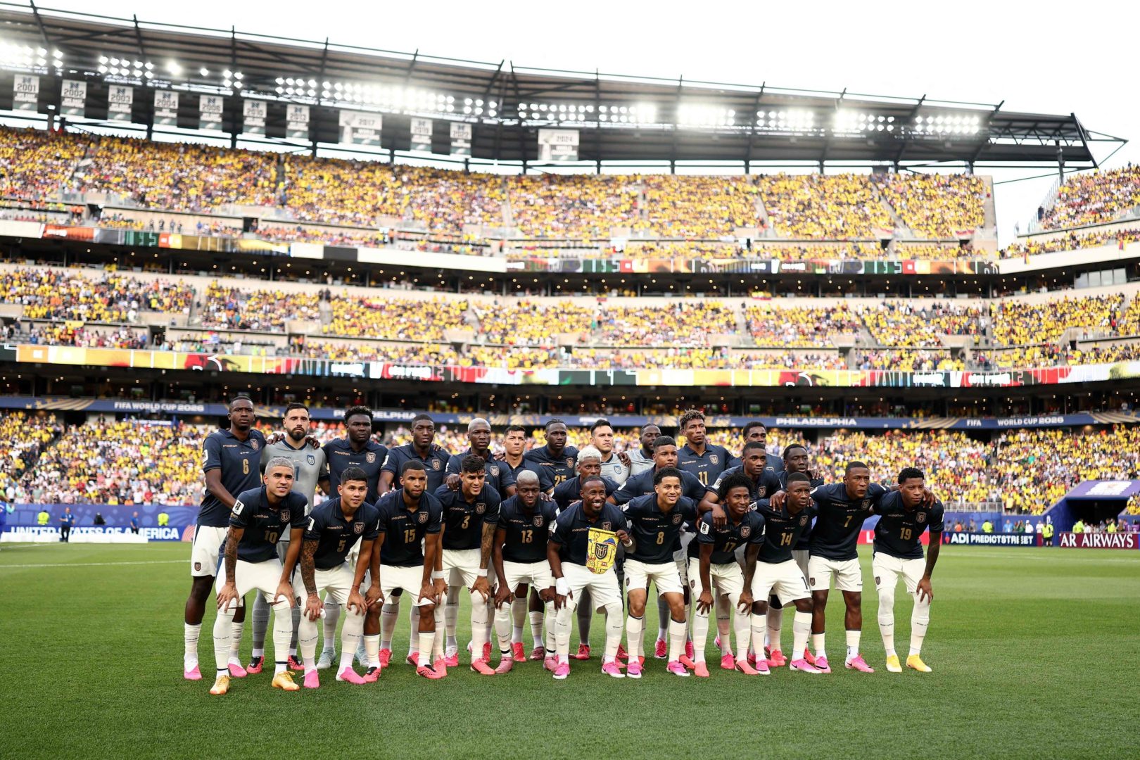 Jogador do Atlético tem titularidade ameaçada no Equador, segundo portal