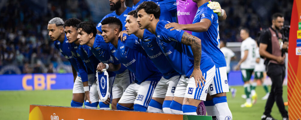 Jogador do Cruzeiro admite tristeza por ficar fora da Copa do Mundo