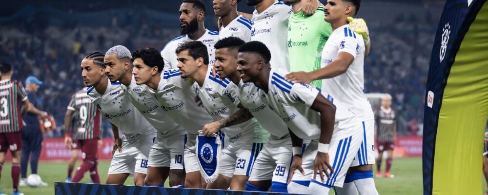 Jogador do Cruzeiro desabafa por ter ficado fora da Copa: ‘Dói’
