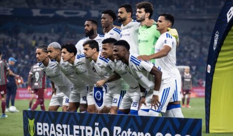 Jogador do Cruzeiro desabafa por ter ficado fora da Copa: ‘Dói’