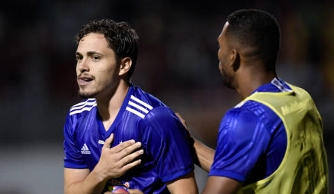 Jogadores de duas seleções da Copa do Mundo começaram juntos no Cruzeiro