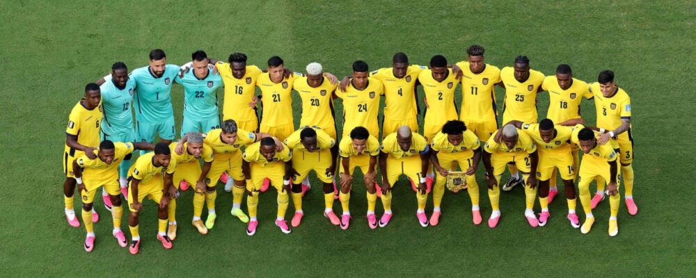 Jogadores do Atlético viram concorrentes em seleção da Copa – um deles está em vantagem
