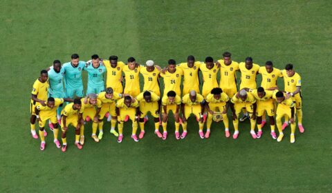 Jogadores do Atlético viram concorrentes em seleção da Copa – um deles está em vantagem
