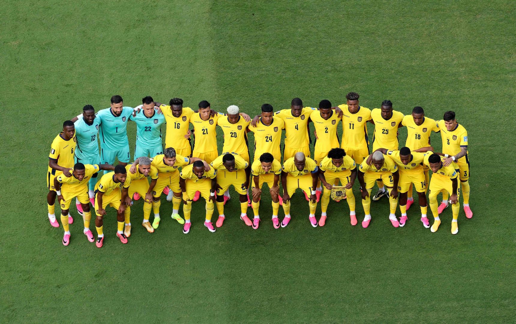 Jogadores do Atlético viram concorrentes em seleção da Copa – um deles está em vantagem