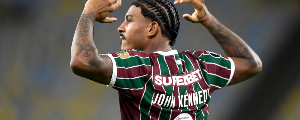 John Kennedy revela por que ‘não torce’ mais para o Cruzeiro e explica laço